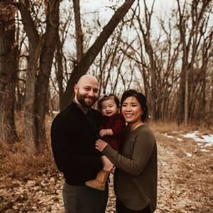 Meet your Posher, Pa